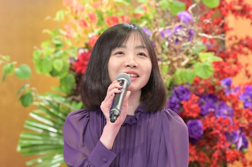うちだ・ゆき／1995年、NHK入局。99年、制作局ドラマ番組部に。「カーネーション」プロデューサー、「アシガール」「スカーレット」制作統括など