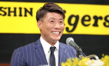 ソフトバンクの山田哲人、巨人の糸井嘉男…　土壇場で実現しなかった「幻のFA移籍」