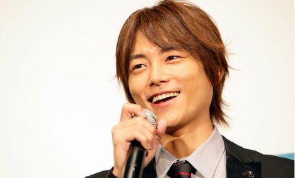 第5子「育休とります」宣言の杉浦太陽は家族ネタばかり…　“辻希美の夫”ポジションから挽回できるのか